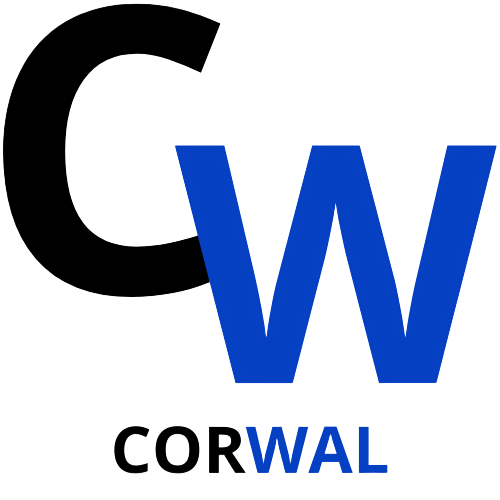 Logo Corwal